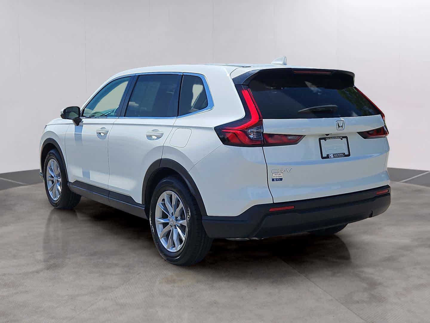 Used 2024 Honda CR-V EX-L image 32
