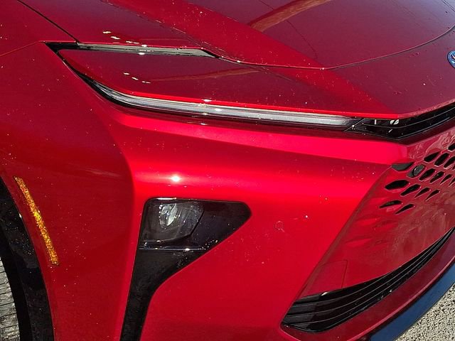 Used 2025 Toyota Crown Signia w/ Advanced Technology Package image 9