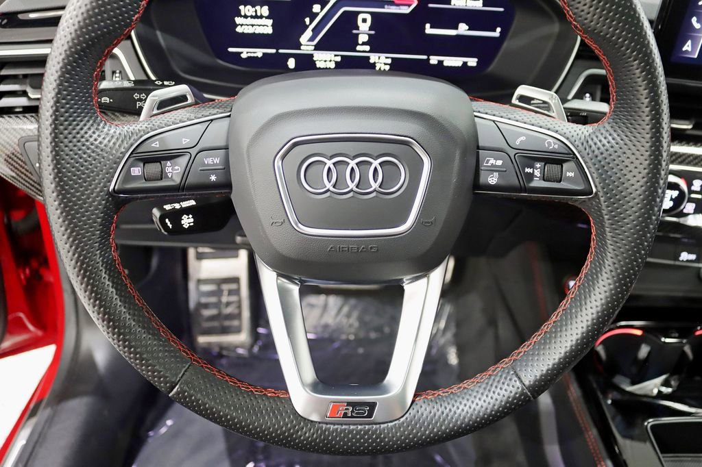 Used 2023 Audi RS 5 Sportback AWD/4WD image 16