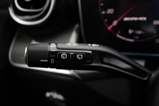 New 2025 Mercedes-Benz GLC 43 AMG 4MATIC image 19