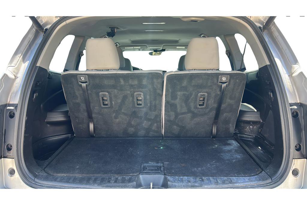 Used 2019 Honda Pilot EX-L image 9