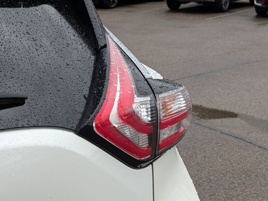 Used 2018 Nissan Murano SL AWD/4WD image 9