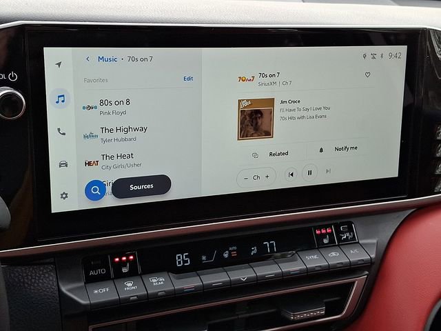 Used 2025 Toyota Camry XSE image 19