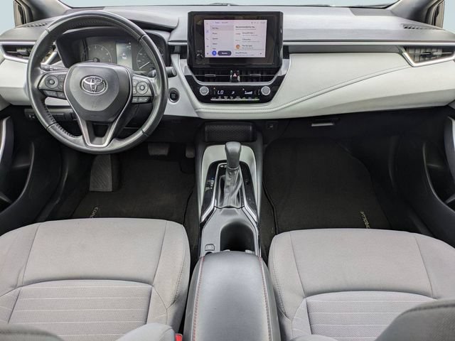Used 2024 Toyota Corolla SE FWD image 15