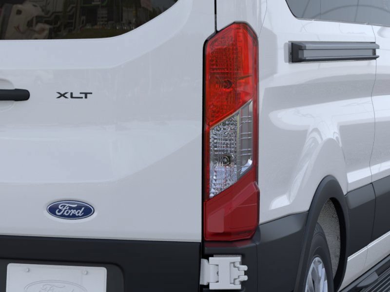 New 2026 Ford Transit 350 XLT RWD image 23