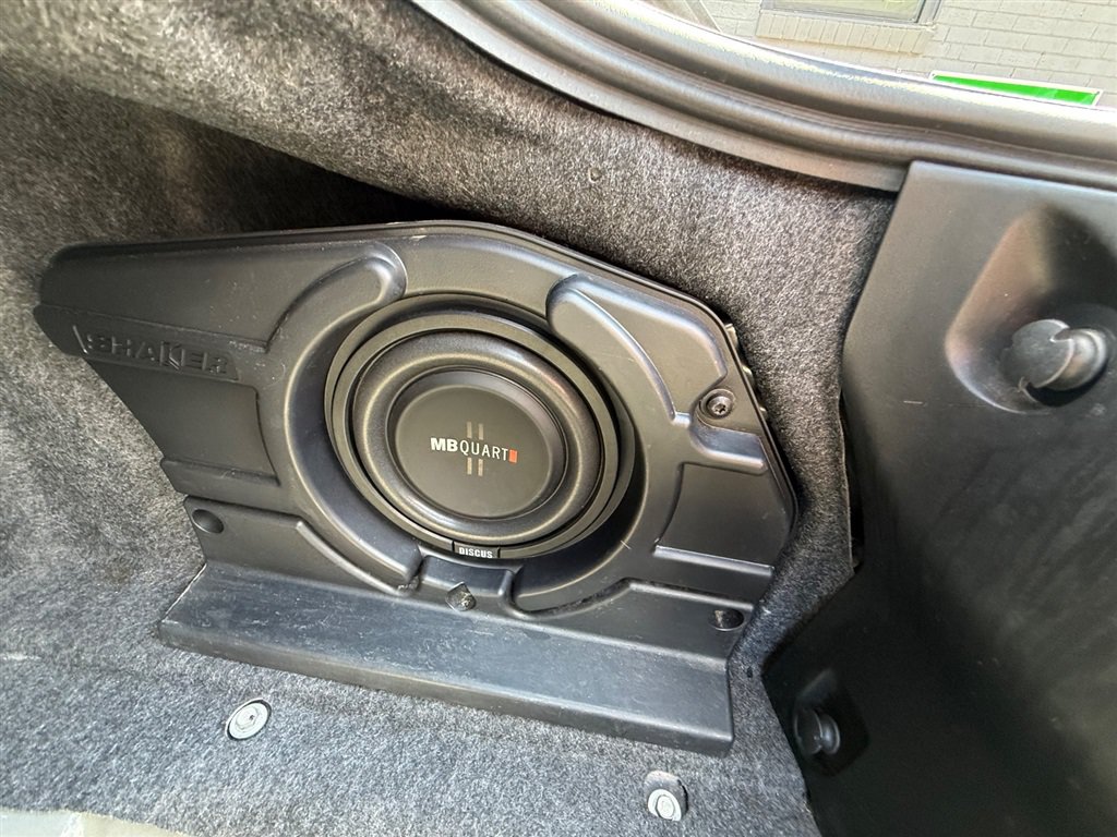Used 2015 Ford Mustang GT RWD image 14