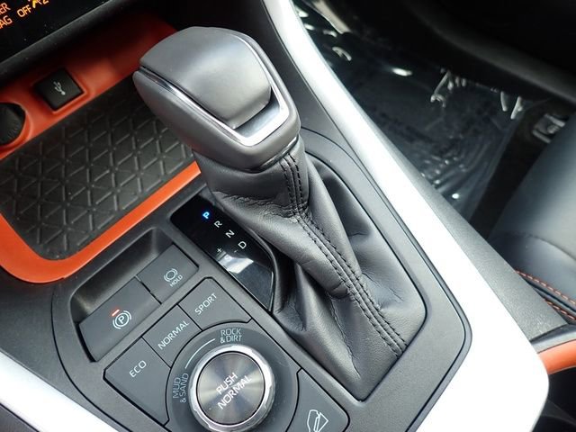 Used 2022 Toyota RAV4 Adventure w/ Convenience Package image 22
