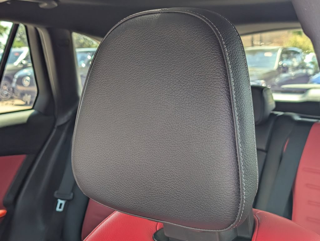 Used 2024 Mercedes-Benz GLC 43 AMG 4MATIC image 13
