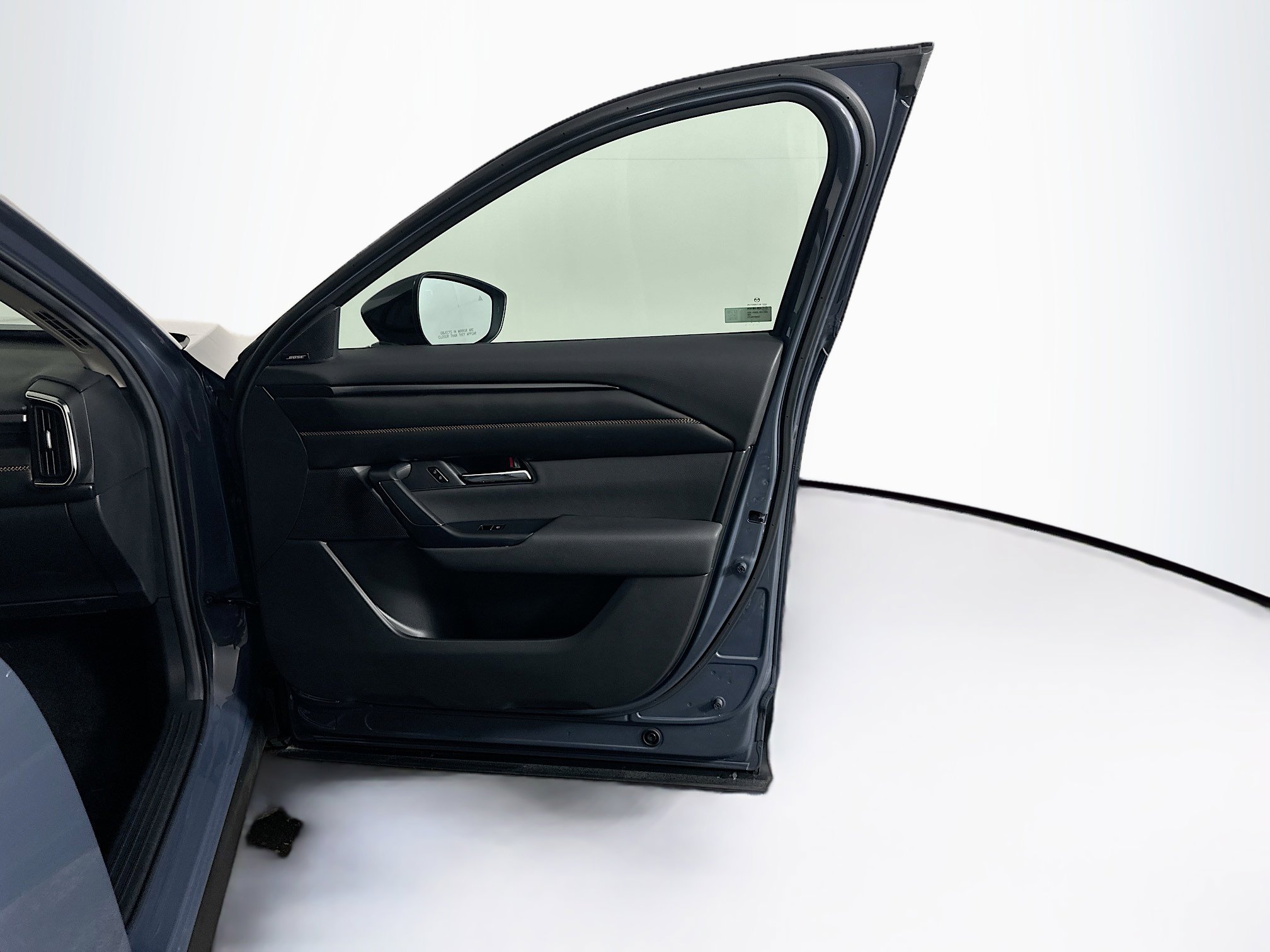 Used 2025 MAZDA CX-50 AWD 2.5 S w/ Premium Plus Pkg image 35