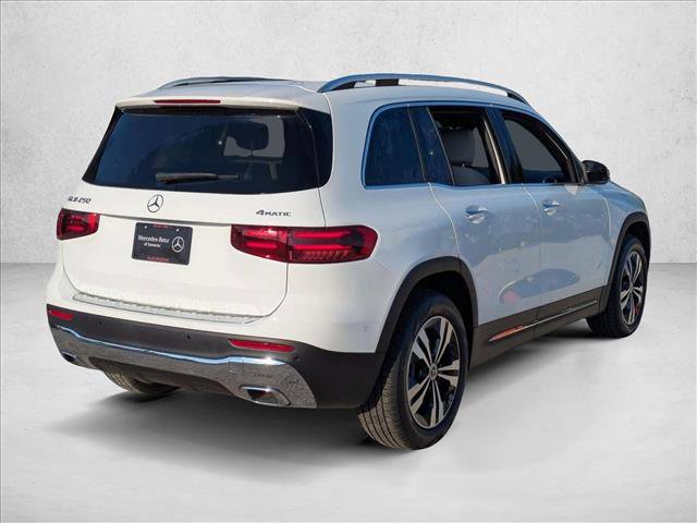 New 2026 Mercedes-Benz GLB 250 4MATIC video 2