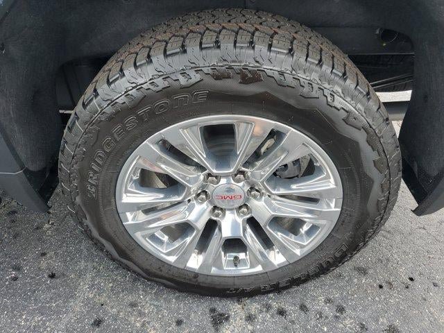 New 2026 GMC Sierra 1500 Denali AWD/4WD image 9