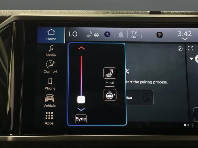 New 2025 Jeep Wrangler Sport S image 7