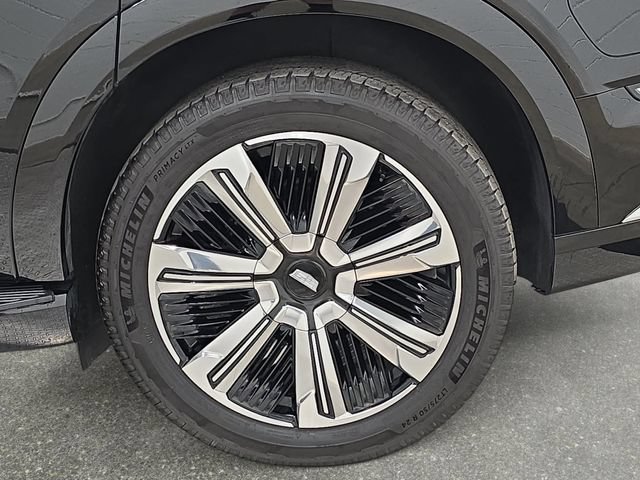Used 2025 Cadillac Escalade IQ Luxury 2 AWD/4WD image 33