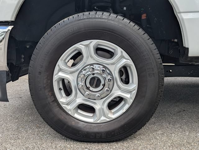 Used 2026 Ford F250 XLT AWD/4WD image 10