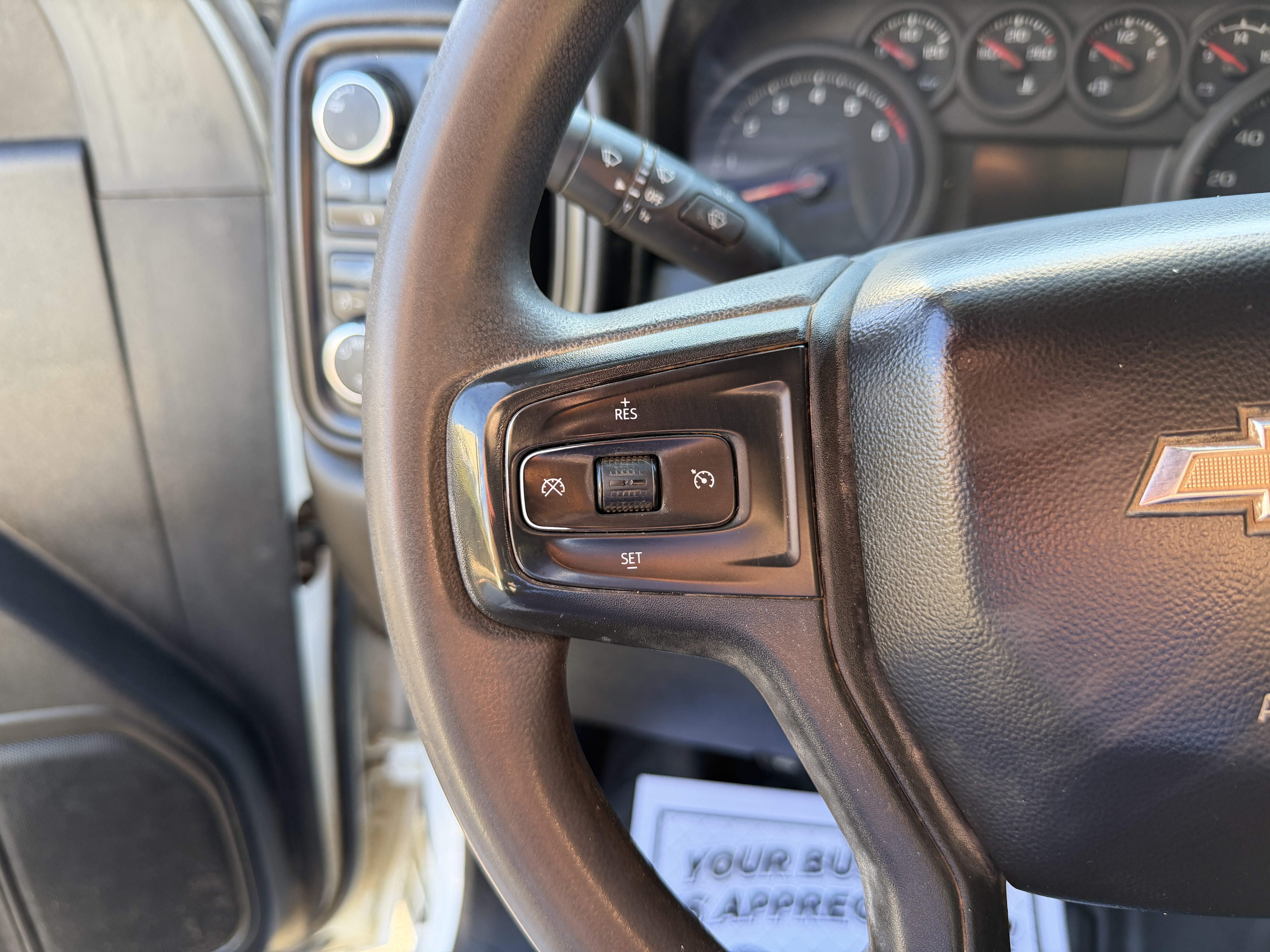 Used 2022 Chevrolet Silverado 2500 W/T w/ WT Fleet Convenience Package AWD/4WD image 22