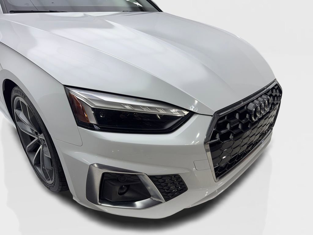 Used 2023 Audi A5 2.0T Premium w/ Convenience Package image 17