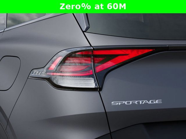New 2025 Kia Sportage X-Line Prestige image 14
