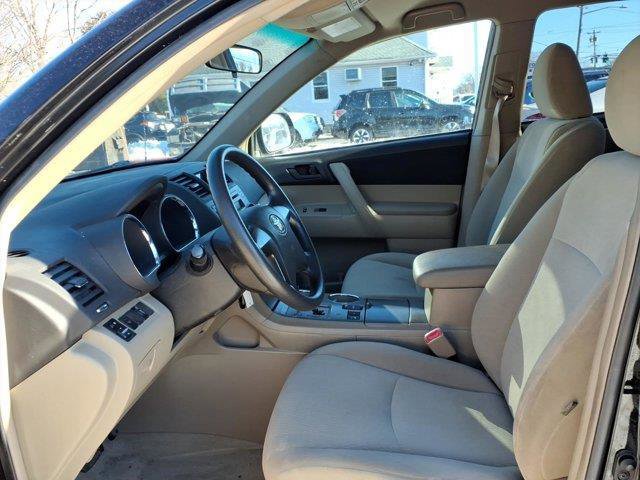 Used 2010 Toyota Highlander 4WD image 18