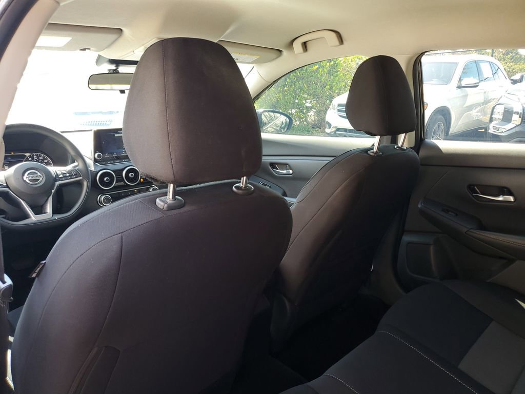 Used 2023 Nissan Sentra SV image 13