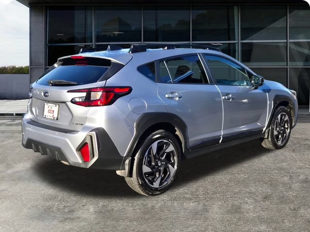 Used 2025 Subaru Crosstrek 2.5i Limited w/ Crosstrek Mirror Package AWD/4WD image 9