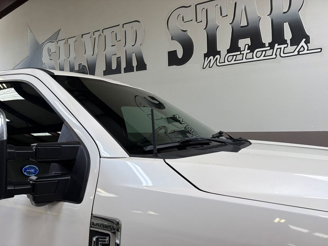 Used 2019 Ford F250 Lariat w/ Lariat Ultimate Package AWD/4WD image 48
