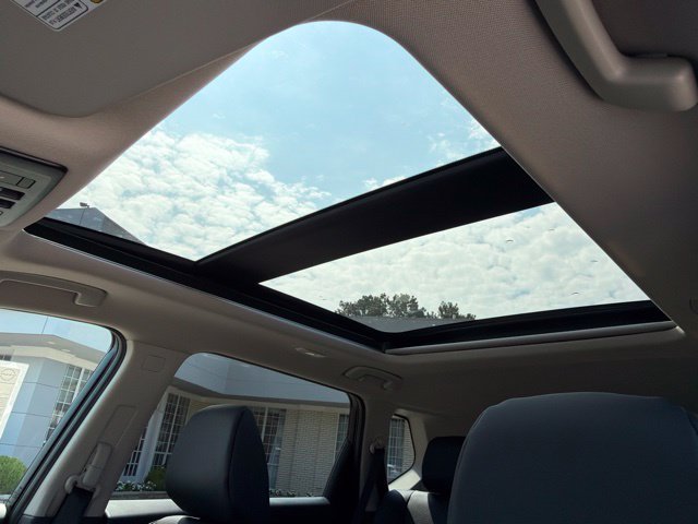 New 2026 Nissan Rogue Dark Armor FWD image 31