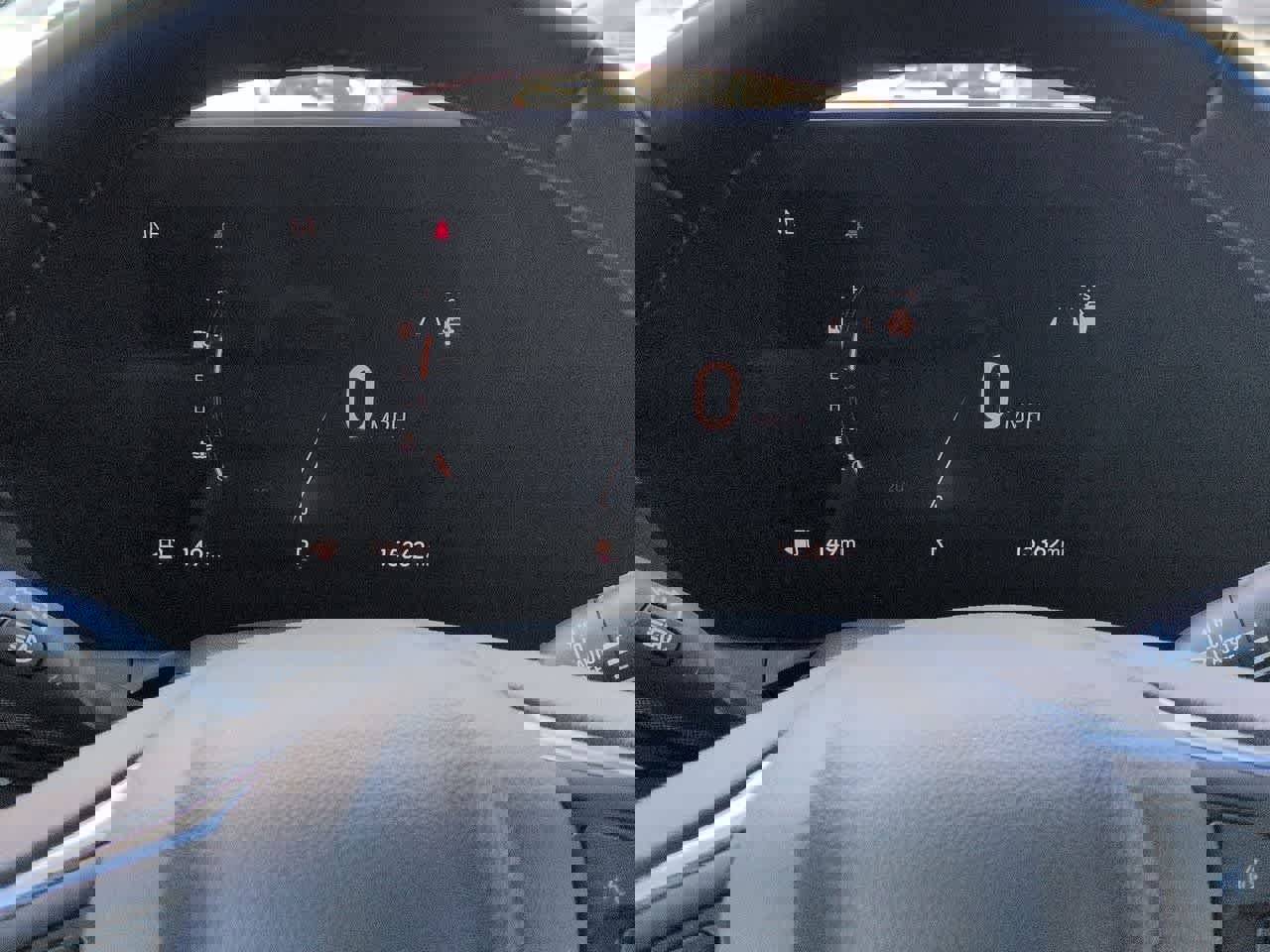 Used 2024 Buick Envista Sport Touring w/ Convenience I Package image 31