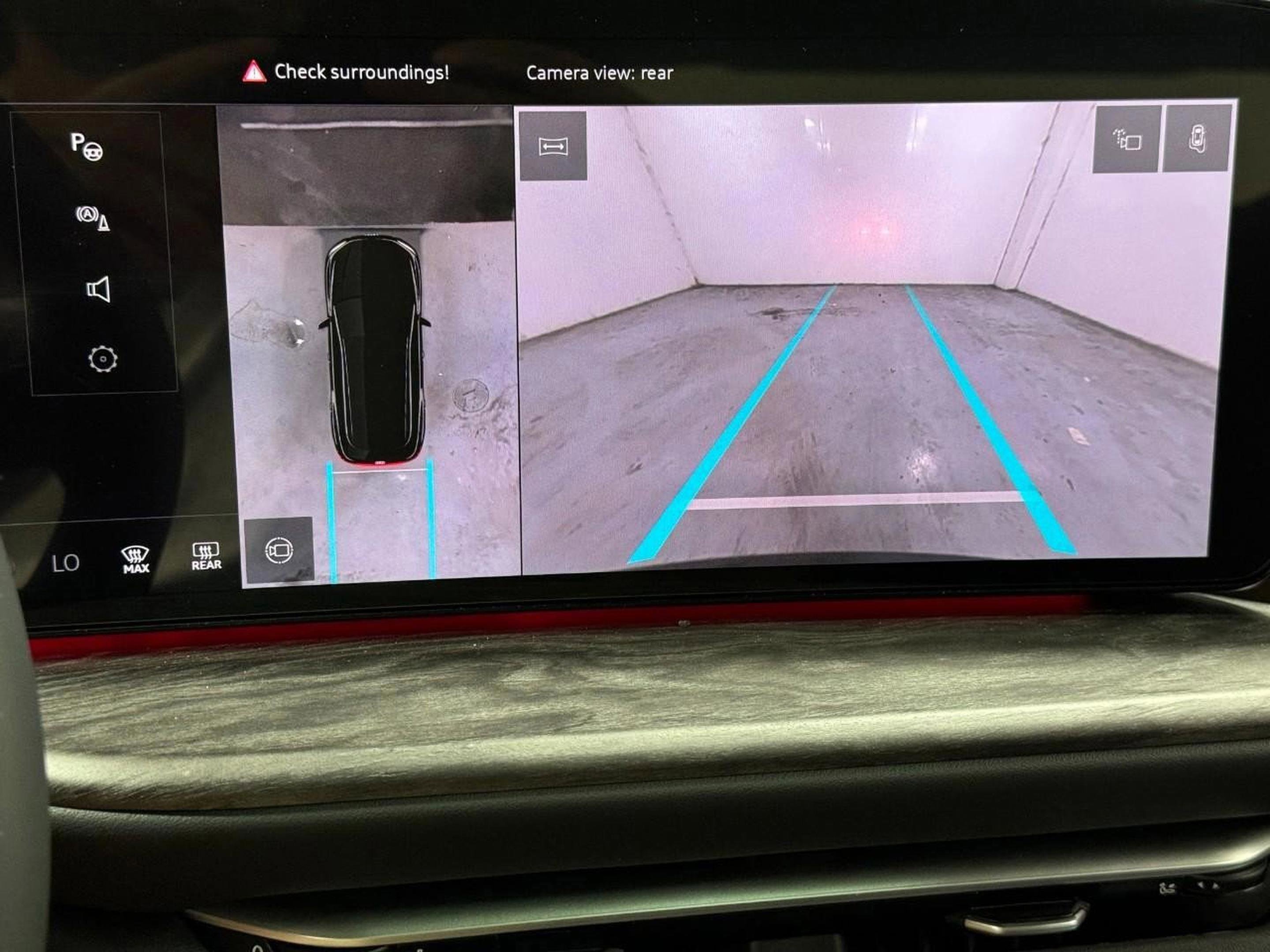 New 2025 Audi Q5 Premium Plus image 29