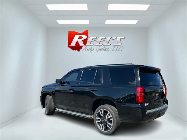 Used 2018 Chevrolet Tahoe Premier image 10