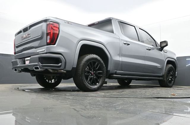 Used 2024 GMC Sierra 1500 Elevation w/ X31 Off-Road Package image 25