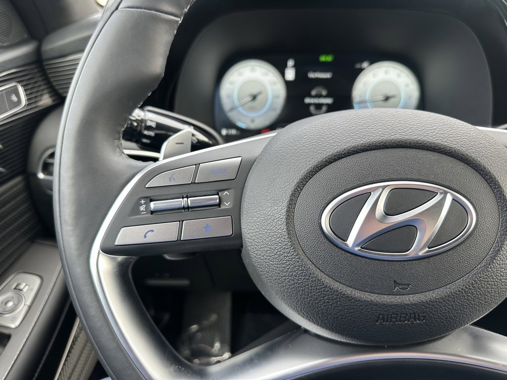 Used 2025 Hyundai Palisade Calligraphy image 19