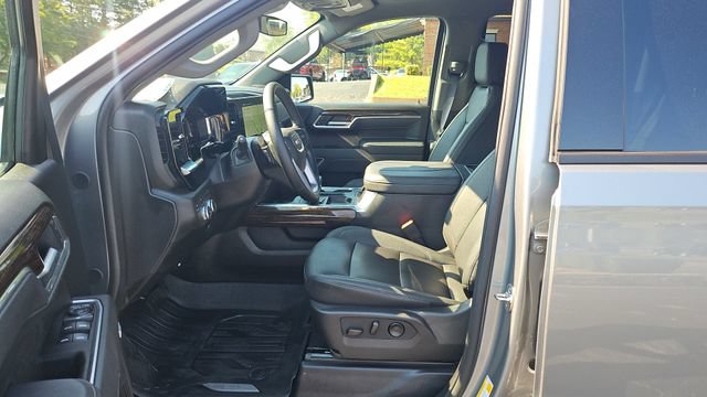 Used 2026 GMC Sierra 1500 Elevation w/ Elevation Premium Package AWD/4WD image 19