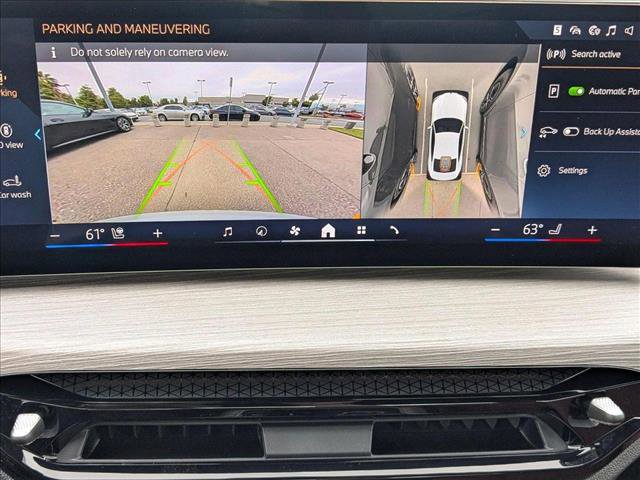 Used 2026 BMW 430i xDrive Coupe w/ Parking Assistance Package image 12