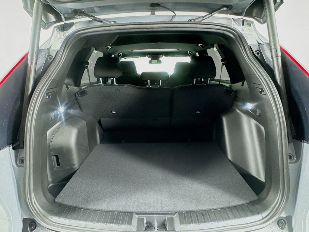 Certified 2026 Honda CR-V TrailSport image 31