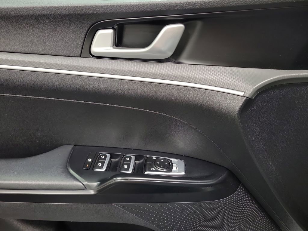 Used 2022 Kia K5 GT-Line image 19