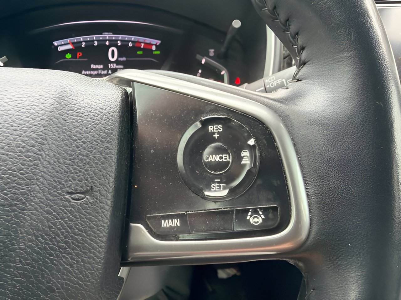 Used 2019 Honda CR-V Touring image 20