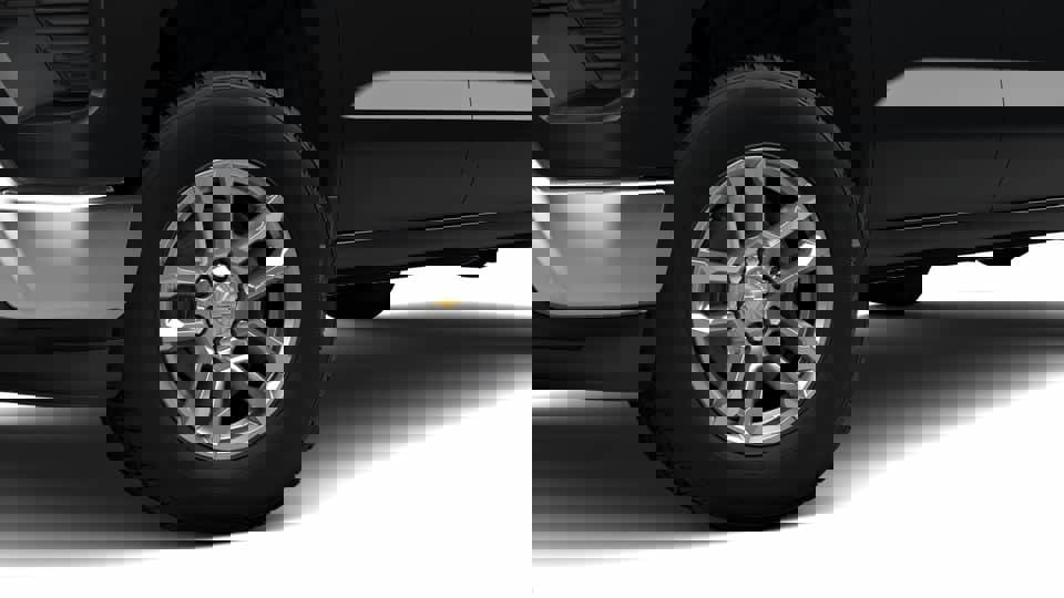 New 2026 Chevrolet Silverado 1500 LT image 6