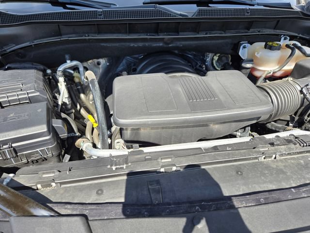 Used 2023 Chevrolet Suburban Premier AWD/4WD image 21