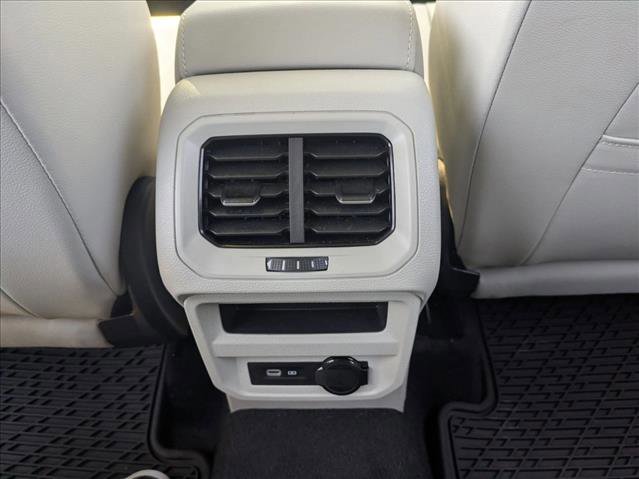 Used 2024 Volkswagen Tiguan SE R-Line FWD image 14