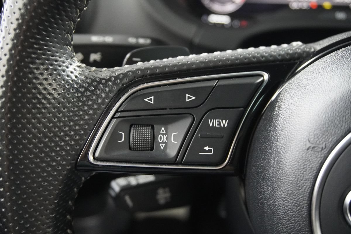 Used 2017 Audi S3 Premium Plus AWD/4WD image 15