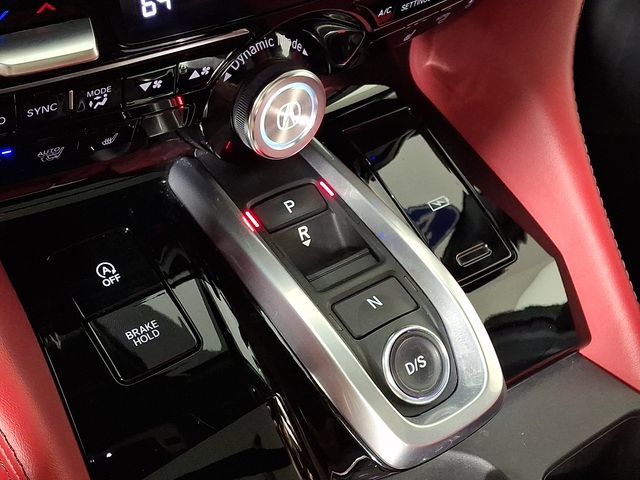 Used 2022 Acura MDX A-Spec AWD/4WD image 18