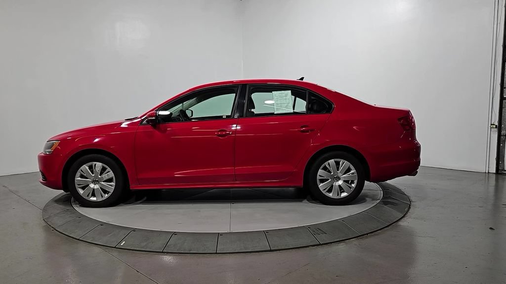 Used 2014 Volkswagen Jetta SE FWD video 2