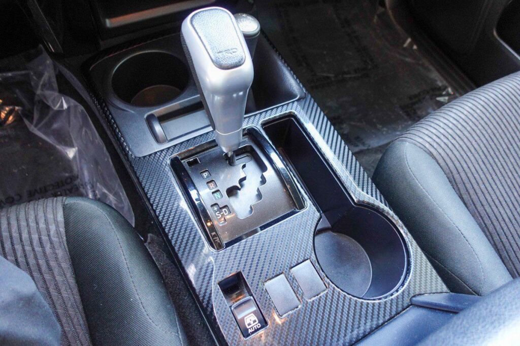 Certified 2022 Toyota 4Runner TRD Off-Road image 23