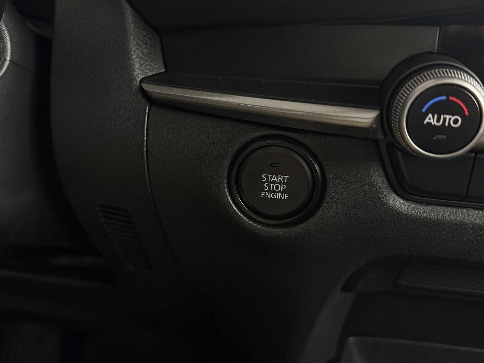 Certified 2024 MAZDA CX-30 AWD 2.5 S w/ Select Sport Pkg image 19