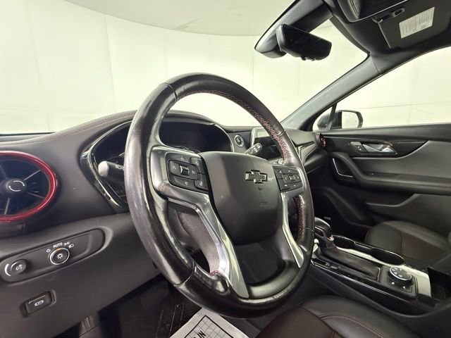Used 2021 Chevrolet Blazer RS w/ Enhanced Convenience Package AWD/4WD image 17