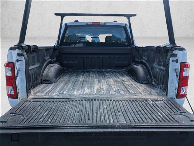 Used 2022 Ford F150 XL w/ Equipment Group 101A High image 6