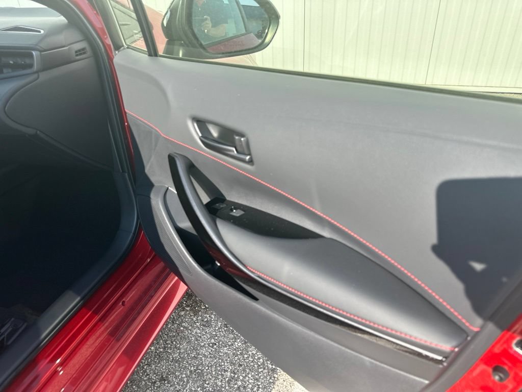 New 2026 Toyota Corolla GR AWD/4WD image 26