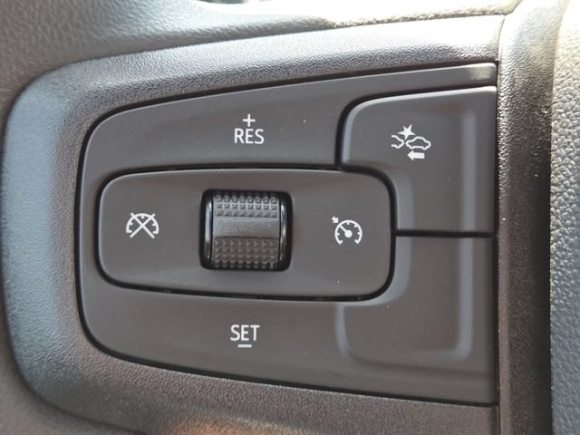 New 2026 Chevrolet Silverado 3500 W/T AWD/4WD image 32