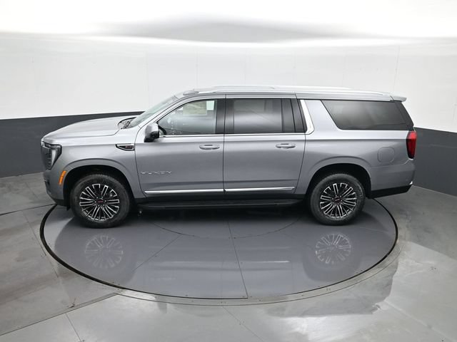 New 2026 GMC Yukon XL Elevation w/ Elevation Premium Package AWD/4WD image 21