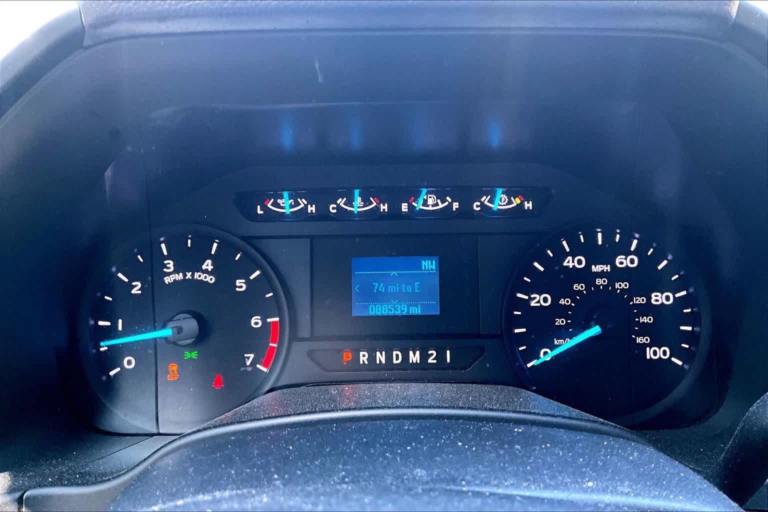 Used 2018 Ford F250 XL w/ STX Appearance Package AWD/4WD image 24